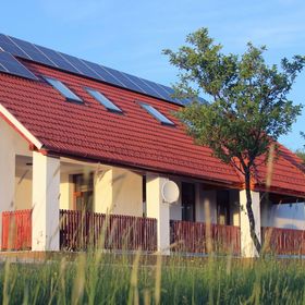 Kék-Lak Vendégház Mogyoróska