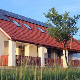 Kék-Lak Vendégház Mogyoróska