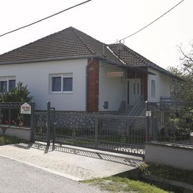 Total Relax Apartmanház Bogács