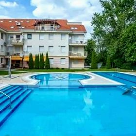 Sunrise Apartman Hajdúszoboszló 
