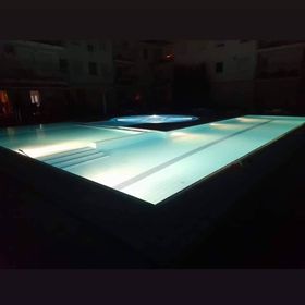 Sunrise Apartman Hajdúszoboszló 