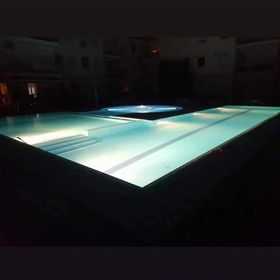 Sunrise Apartman Hajdúszoboszló 