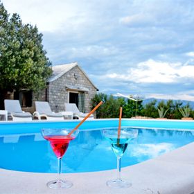 House Sweet Dreams Pucisca