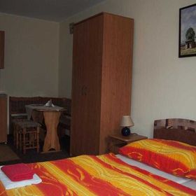 Penzión U nás Oravský Podzámok