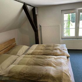 Chalupa v Medvědí Rokli Staré Město