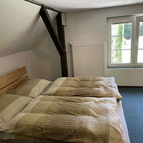 Chalupa v Medvědí Rokli Staré Město