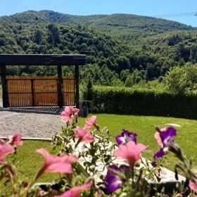 Căsuța din Ruscă Sebeșu de Jos