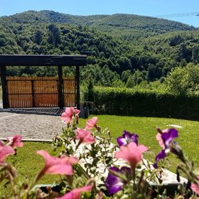 Căsuța din Ruscă Sebeșu de Jos