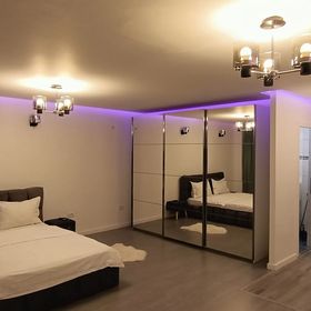 Inginerilor Tei Studio București