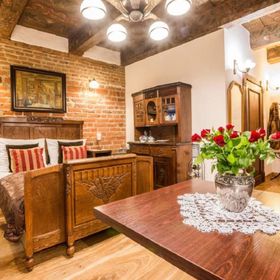Apartamenty Molus Toruń