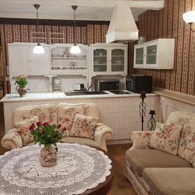 Apartamenty Molus Toruń