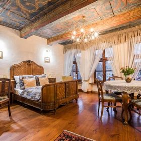 Apartamenty Molus Toruń