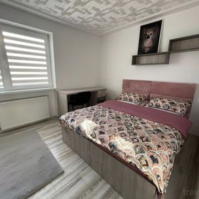 TEI Apartment Satu Mare