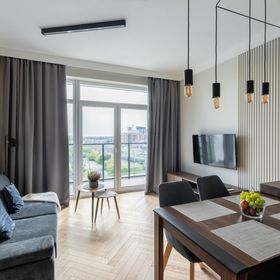 P&O Apartments Rydygiera II Warszawa