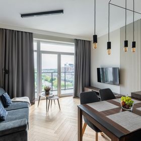 P&O Apartments Rydygiera II Warszawa