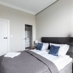 P&O Apartments Rydygiera II Warszawa