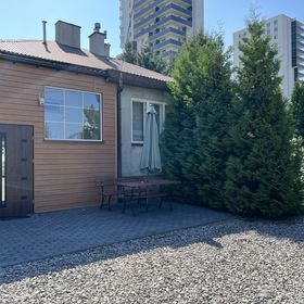 Etna 3 Domek Rzeszów 