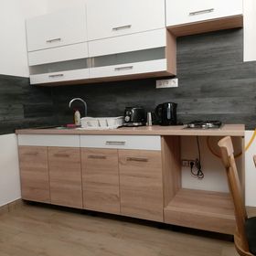 Árkád Center Apartman Szeged