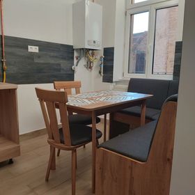 Árkád Center Apartman Szeged
