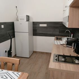 Árkád Center Apartman Szeged