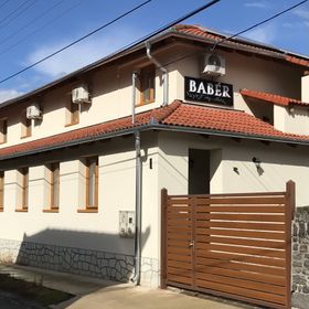 Babér Vendégház Tokaj