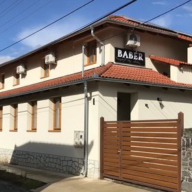 Babér Vendégház Tokaj