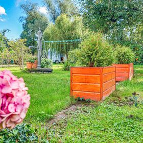 Apartman Będzino - PPO912