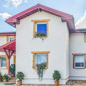Apartman Będzino - PPO912