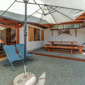 Vendégház Mrkopalj - CKB303