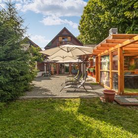 Vendégház Mrkopalj - CKB303