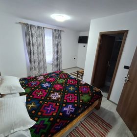 Casa Tradițională Borșa