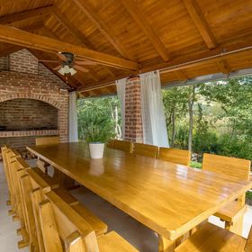 Vendégház Otočac - CCL150