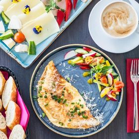 Merci Boutique Hotel Kraków