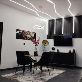 Apartament Copper by Loft Affair Kraków