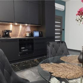 Apartament Copper by Loft Affair Kraków