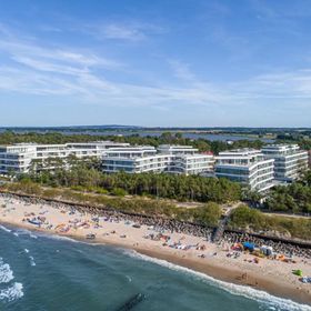 Apartamenty Dune Resort Mielno - C 