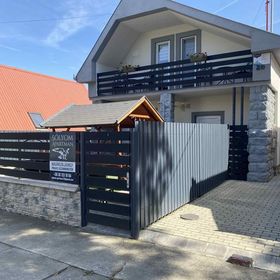 Sólyom Apartman Hajdúszoboszló