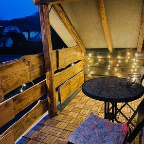 Panna Cottage Badacsonytomaj