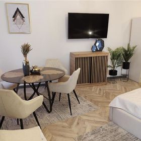 Apartament Golden by Loft Affair Kraków