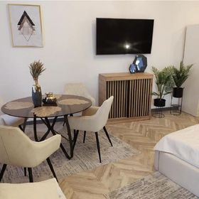 Apartament Golden by Loft Affair Kraków