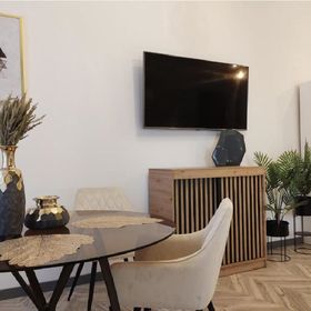 Apartament Golden by Loft Affair Kraków