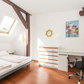 Apartament Attic Sopot