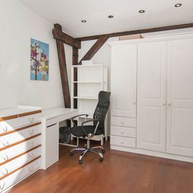 Apartament Attic Sopot