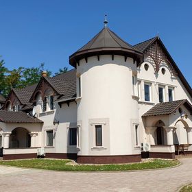 Tölgyeserdő Birtok Kaba