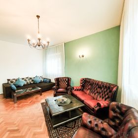 City Center Apartment București