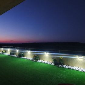 Corbeanca Penthouse Ostratu