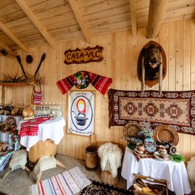 Casa VLC Punct Gastronomic Local Bilbor