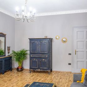 Apartament Grey Symphony Timișoara