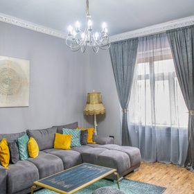 Apartament Grey Symphony Timișoara