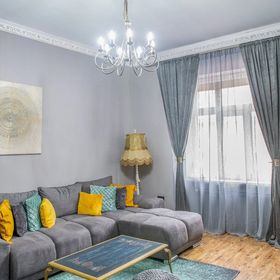 Apartament Grey Symphony Timișoara